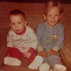 Meet your Posher, Red